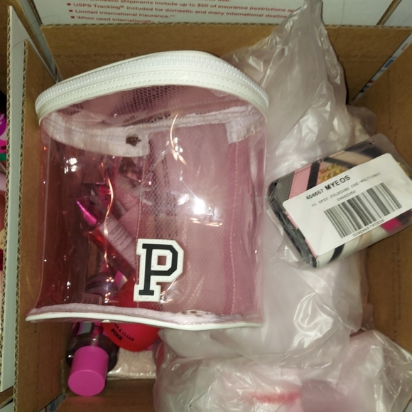 Pink Box SOLD - Picture 2 of 6